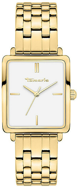 Tamaris Analogové hodinky TT-0013-MQ
