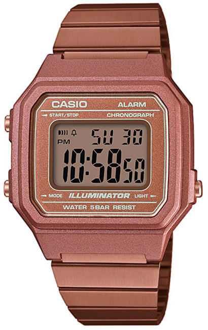 Casio Collection B650WC-5AEF