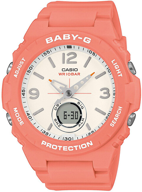 Casio Baby-G BGA-260-4AER (278)