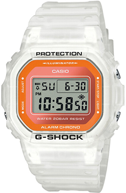 Casio G-Shock DW-5600LS-7ER (322)
