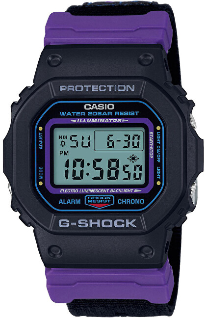 Casio G-Shock DW-5600THS-1ER (322)