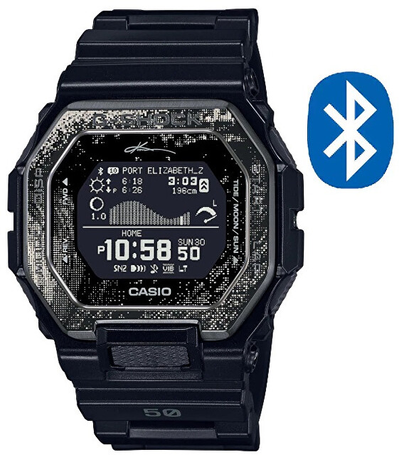 Casio G-Shock G-LIDE GBX-100KI-1ER (648)