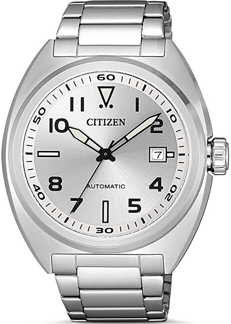 Citizen Basic Automatic NJ0100-89A