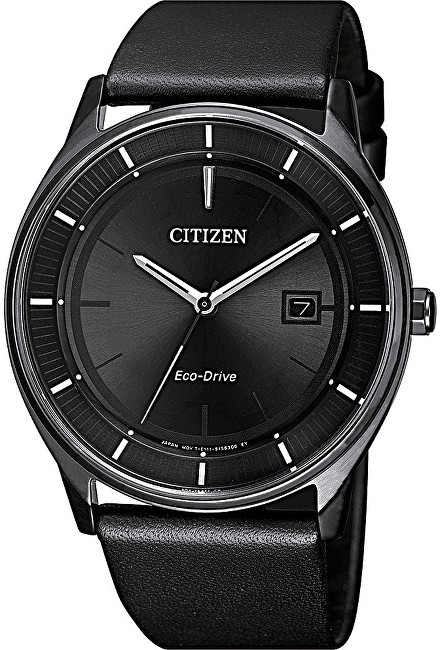 Citizen Eco-Drive BM7405-19E