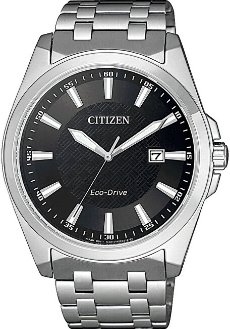 Citizen Eco-Drive Elegant BM7108-81E