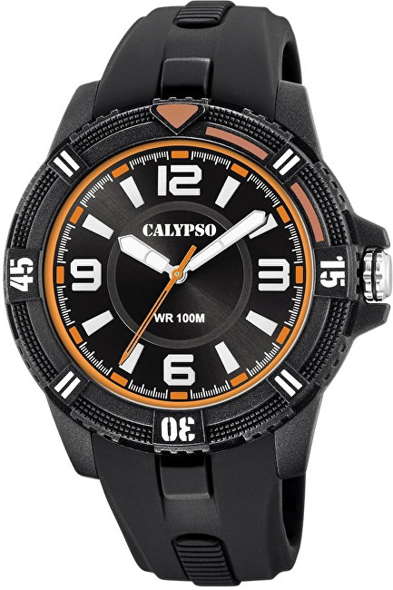 Calypso Versatile For Man K5759 4