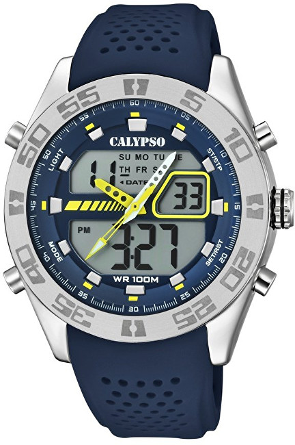 Calypso Versatile For Man K5774 3
