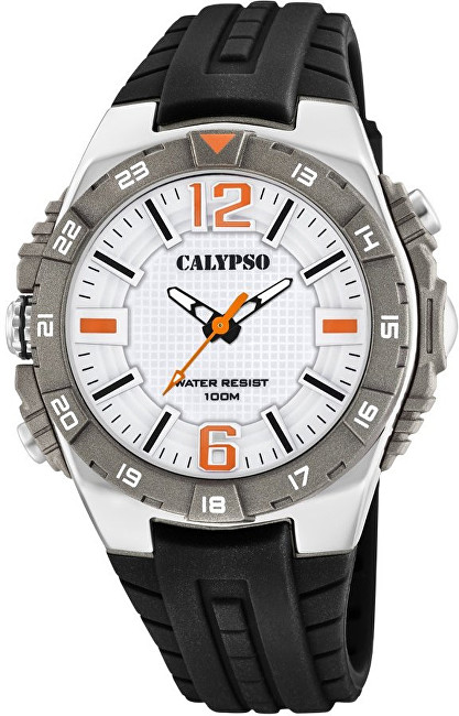 Calypso Versatile for Man K5778 1