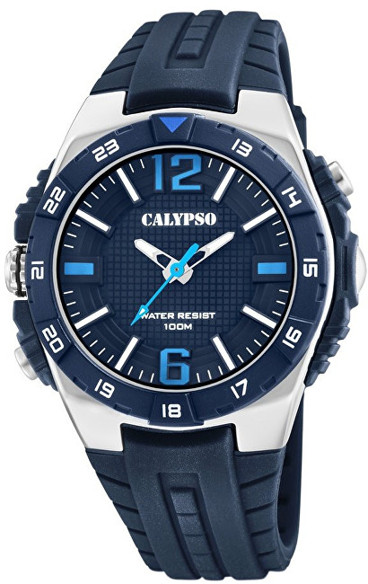 Calypso Versatile for Man K5778 3