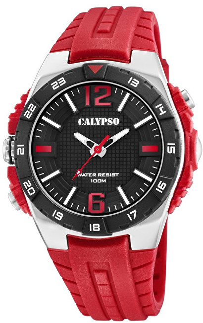 Calypso Versatile for Man K5778 4
