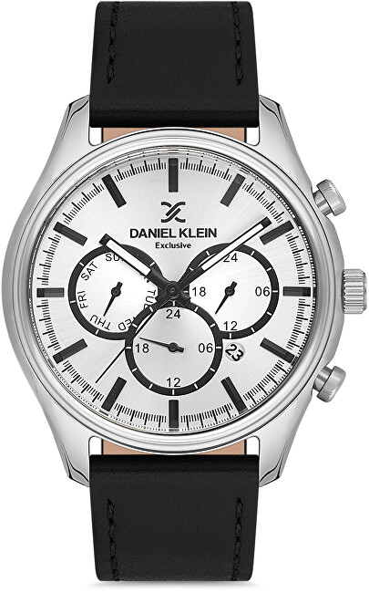 Daniel Klein Exclusive DK12674-1