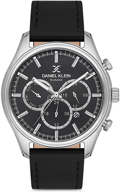 Daniel Klein Exclusive DK12674-2