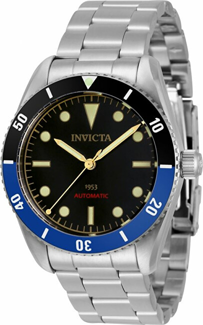 Invicta Pro Diver 1953 Automatic 34333