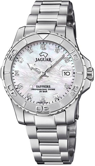 Jaguar Executive Diver J870 1