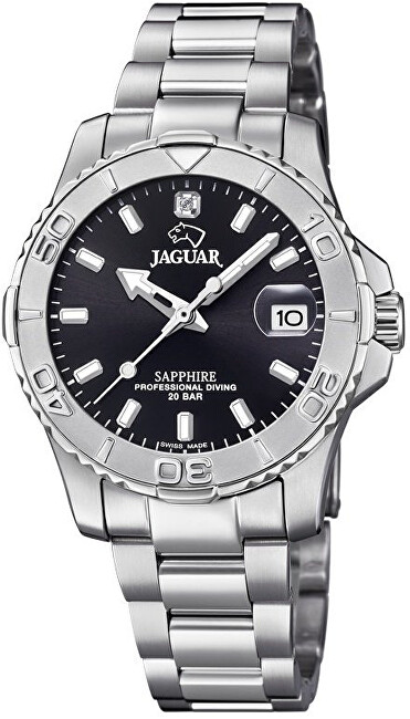 Jaguar Executive Diver J870 4