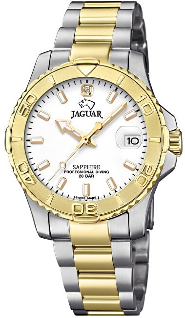Jaguar Executive Diver J896 1
