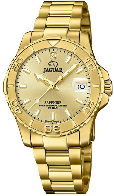 Jaguar Executive Diver J898 2