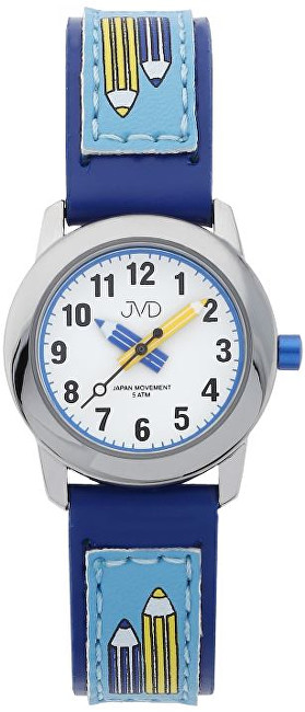 JVD Náramkové hodinky JVD basic J7109.3