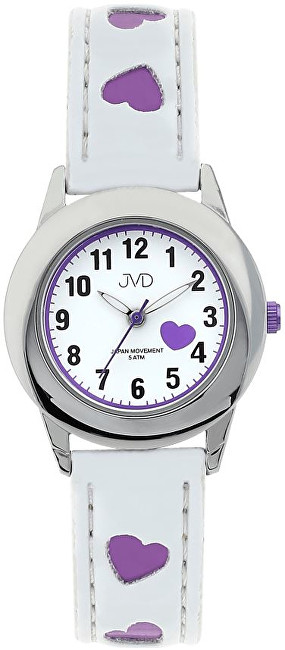 JVD Náramkové hodinky JVD basic J7125.2