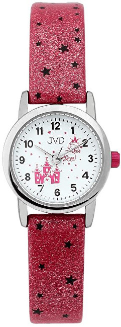 JVD Náramkové hodinky JVD basic J7135.2