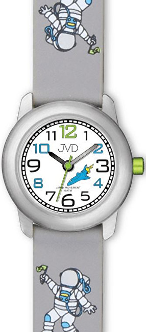 JVD Náramkové hodinky JVD basic J7154.2