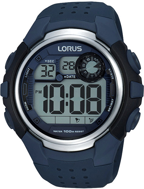 Lorus Digitální hodinky R2387KX9