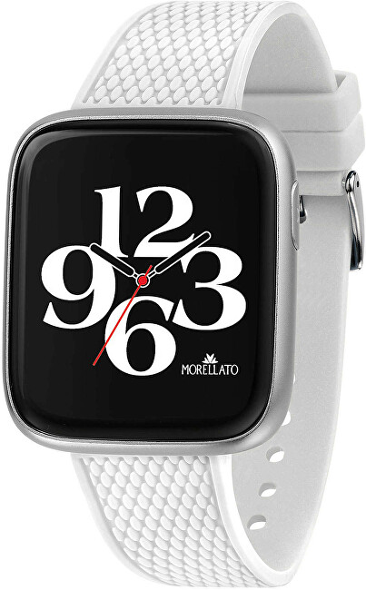 Morellato M-01 Smartwatch R0151167504