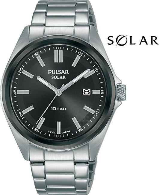 Pulsar Normal Solar PX3233X1