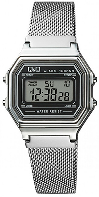 Q & Q Digitální hodinky M173J025