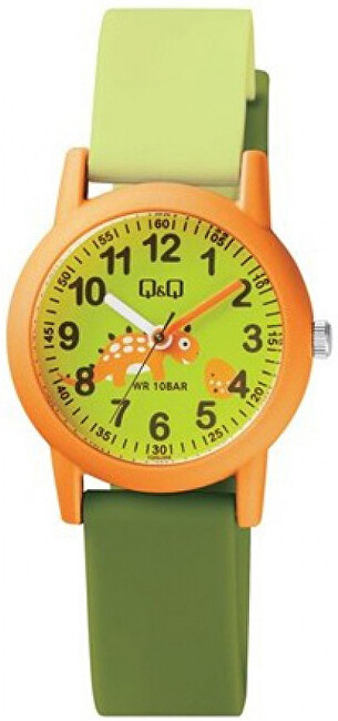 Q & Q Dětské hodinky VS49J008