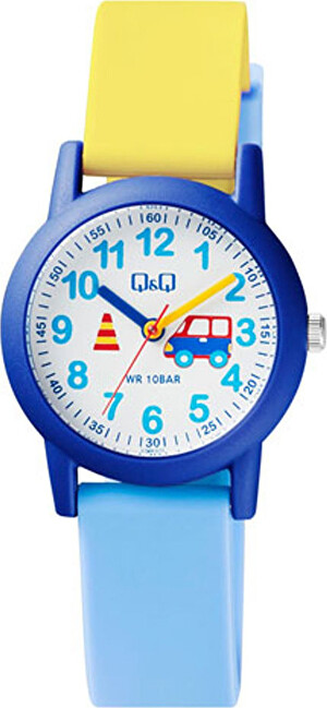 Q & Q Dětské hodinky VS49J010