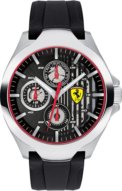 Scuderia Ferrari Aero 0830510