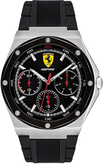 Scuderia Ferrari Aspire 0830537
