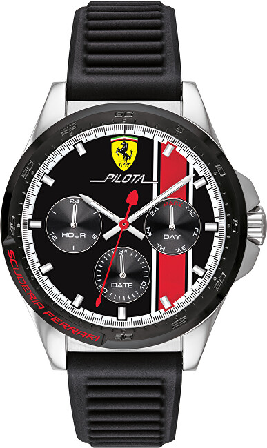 Scuderia Ferrari Pilota 0830661