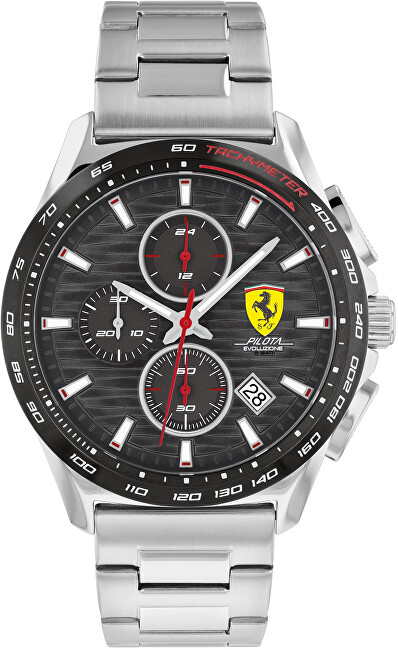 Scuderia Ferrari Pilota Evo 0830881