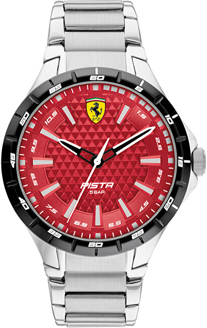 Scuderia Ferrari Pista 0830865