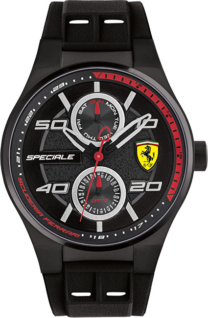 Scuderia Ferrari Speciale 0830356