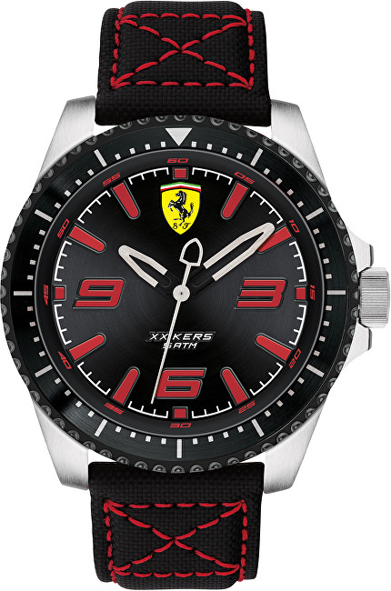 Scuderia Ferrari XX Kers 0830483