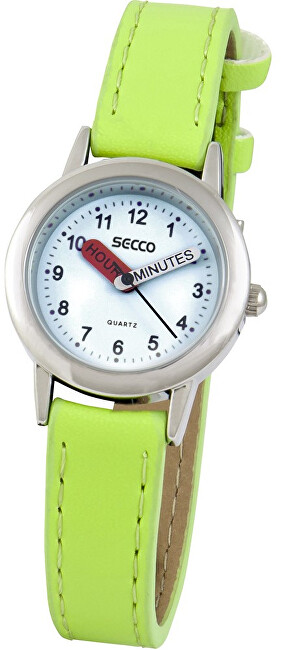 Secco Dětské analogové hodinky S K503-6