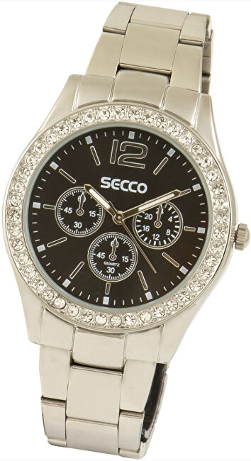 Secco Dámské analogové hodinky S A5021,4-233
