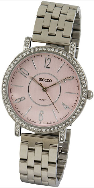 Secco Dámské analogové hodinky S A5025,4-216
