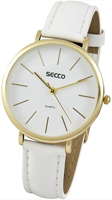 Secco Dámské analogové hodinky S A5030,2-131