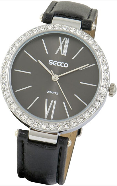 Secco Dámské analogové hodinky S A5035,2-533