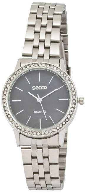 Secco Dámské analogové hodinky S A5504,4-233