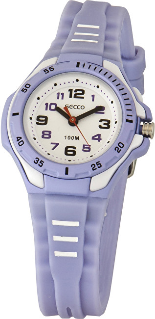 Secco Detské analogové hodinky S DWV-002