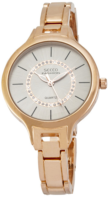 Secco Dámské analogové hodinky S F5006,4-565