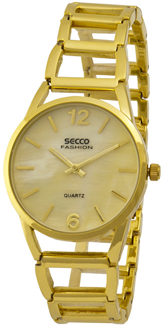 Secco Dámské analogové hodinky S F5008,4-132