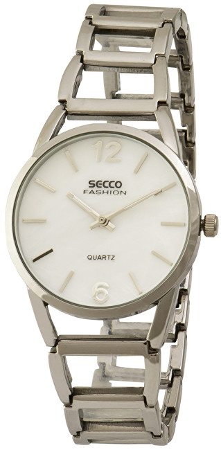 Secco Dámské analogové hodinky S F5008,4-231
