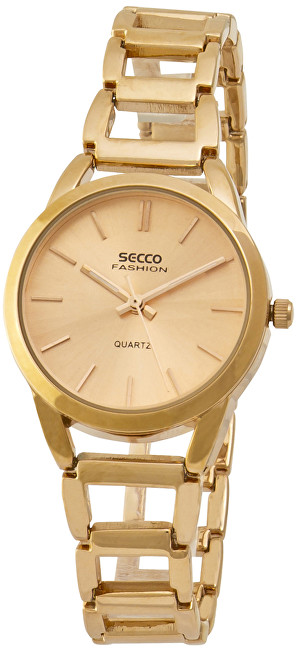 Secco Dámské analogové hodinky S F5008,4-562