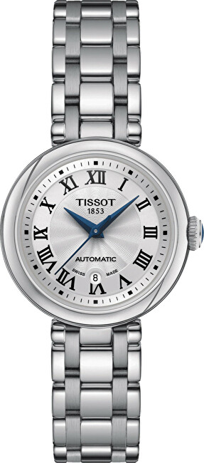 Tissot Bellissima Automatic T126.207.11.013.00